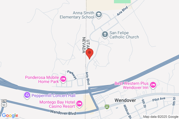 Wendover Cinema & Video