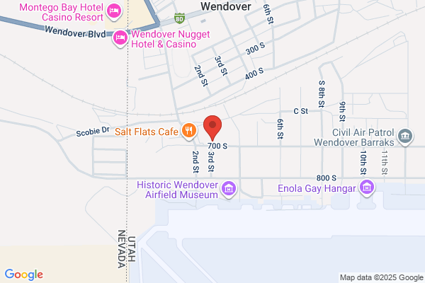 Wendover Foot & Ankle