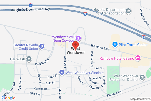 West Wendover, Elementary, West Wendover Elementary School
