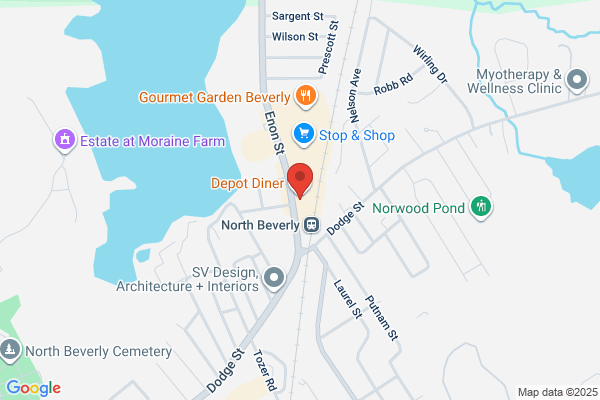 Depot Liquors