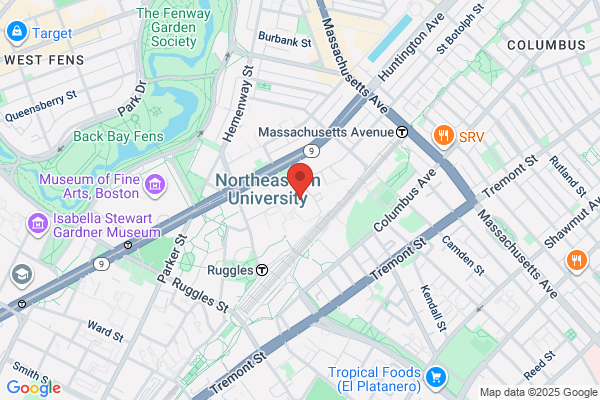 Boston Private ATM