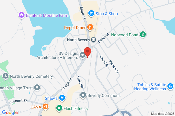 David M. Gabriel & Associates