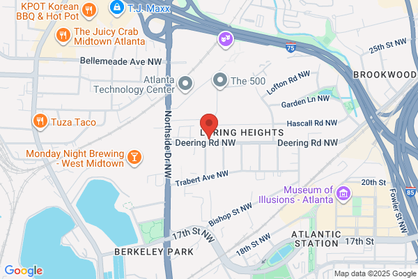 Heppner Gregory F Architect Inc