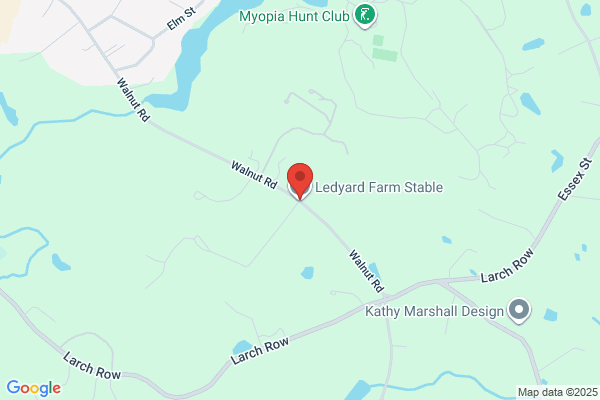 Ledyard Farm Stable Inc