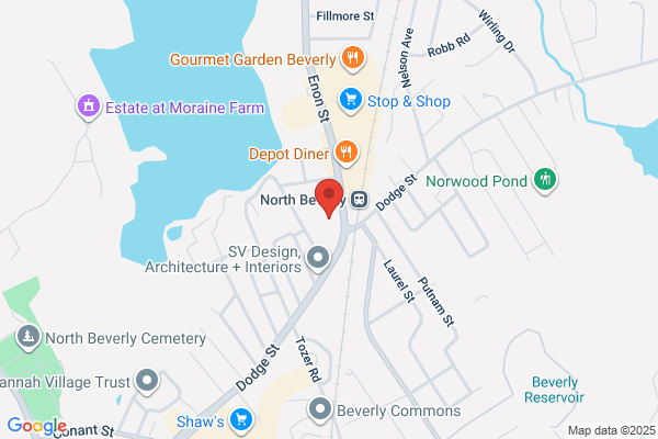 Mattress Firm Beverly