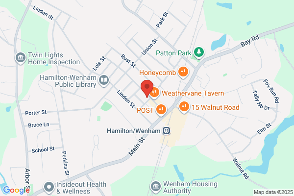 New England Orthodontic Specialists