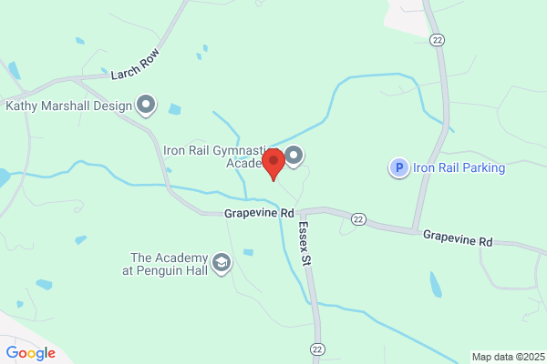 Wenham Town of, Highway Department