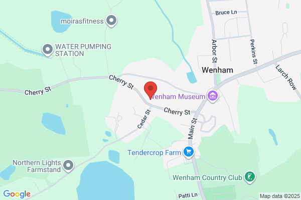 Wenham Wooden Floor Co