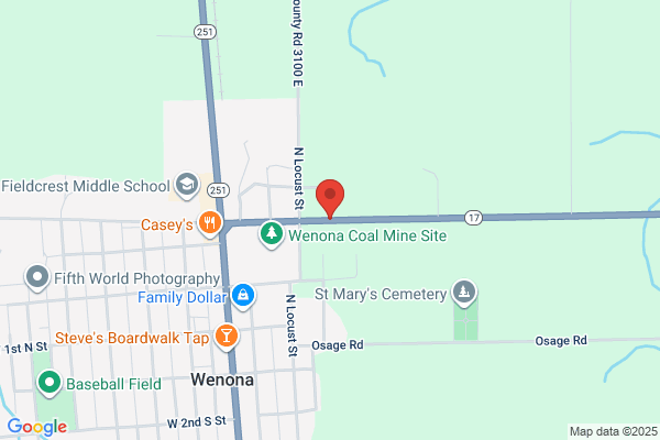 Evans Township