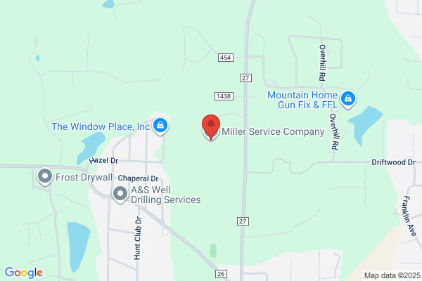 Miller Service Company