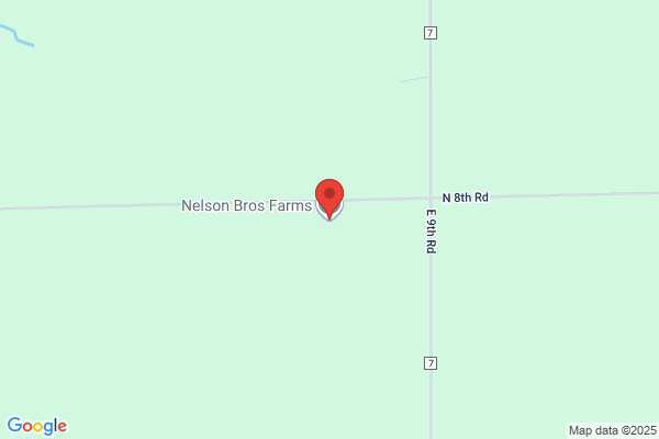 Prestin Farm