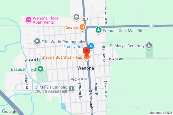 Wenona Vetcare