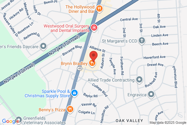 Penn Dermatology Woodbury Heights