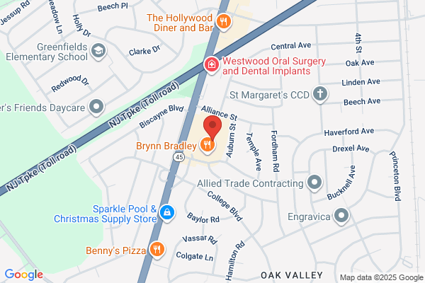 Penn Endocrine and Oncologic Surgery Woodbury Heights