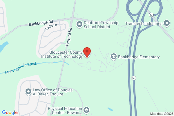 Gloucester County of, Schools, Gloucester County Institute of Technology