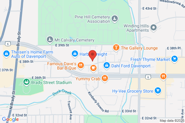 Oak Valley Apartments