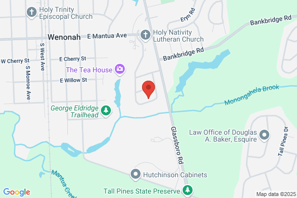 Wenonah Psychological Services, Dr. Emil Soucar, ED.D