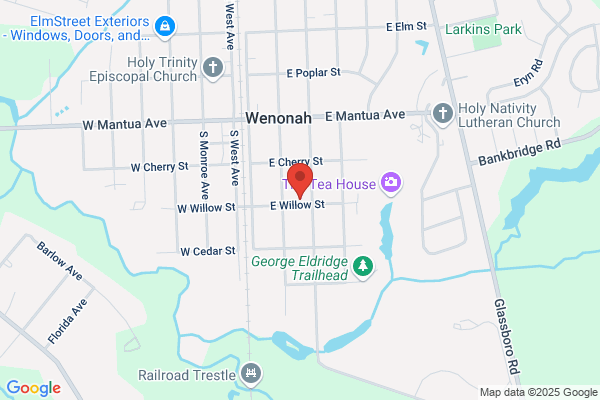 Wenonah United Methodist Church