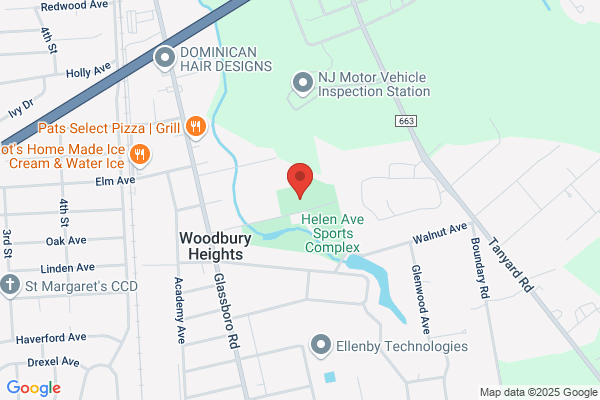 Woodbury Heights Athletic Association