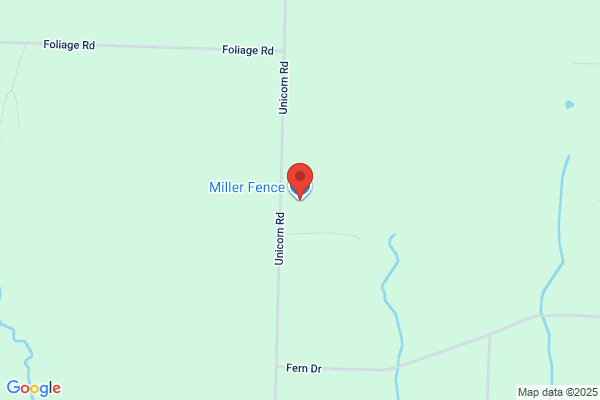 Miller Fence