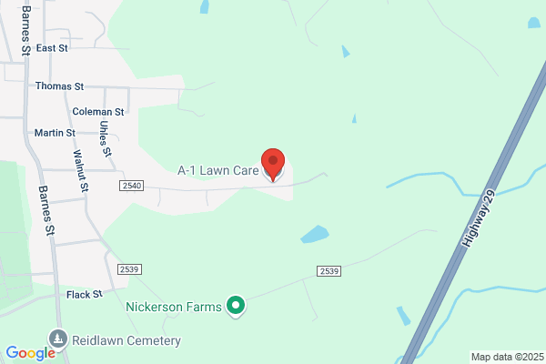 A-1 Lawn Care