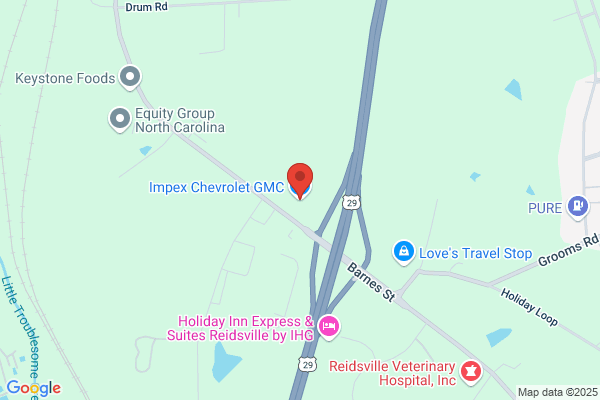 Hometown Chevrolet Buick GMC, Inc.