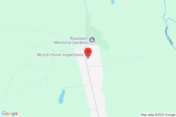 Myrick Home Inspections
