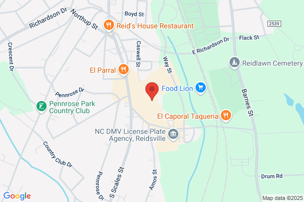 Pennrose Carwash