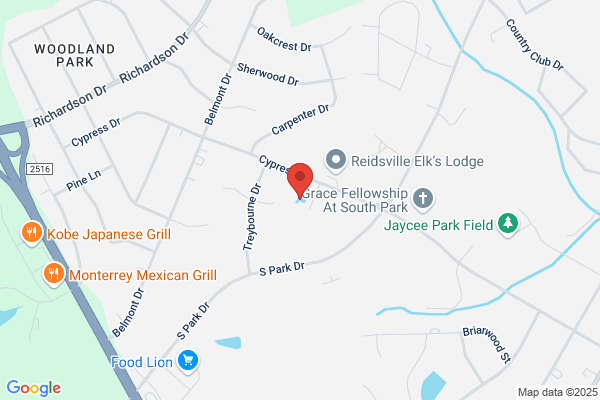 Reidsville Swim Club