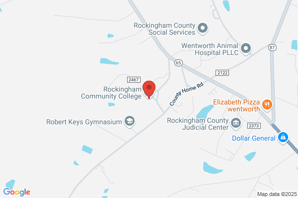 Rockingham Community College