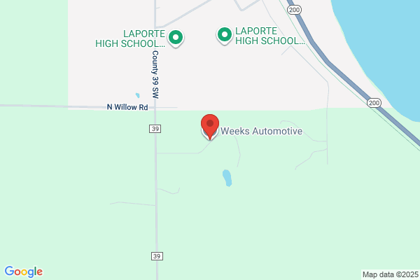 Weeks Auto Service