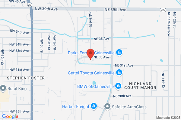 Davis Gas Company