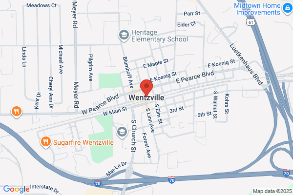 RE/MAX Platinum Wentzville