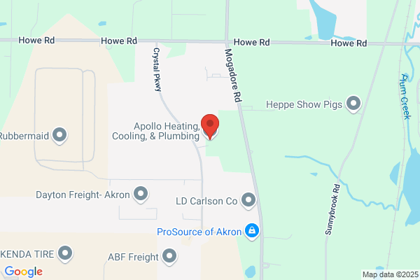 Apollo Heating & Cooling