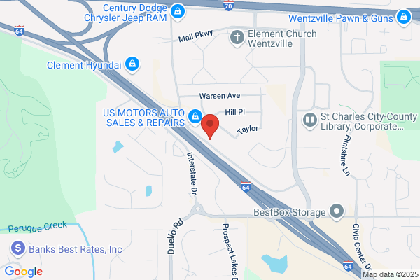 Chowning Heating & Cooling