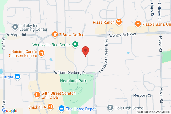Heartland View Apartments