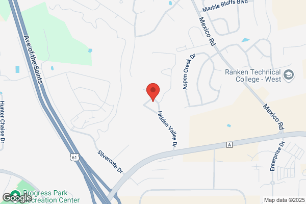 Hidden Valley Apartments