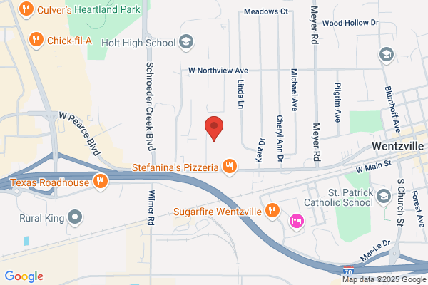 Wentzville Senior Apartments