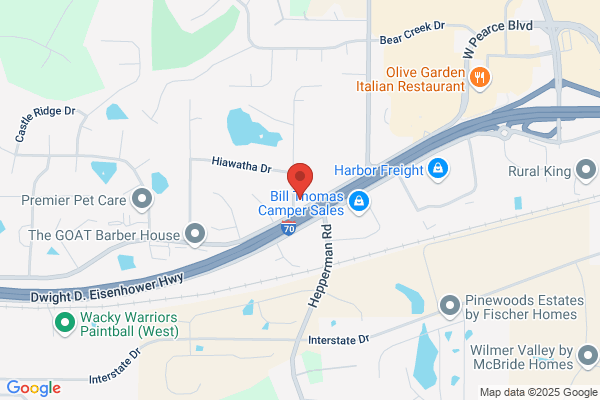CARSTAR Wentzville