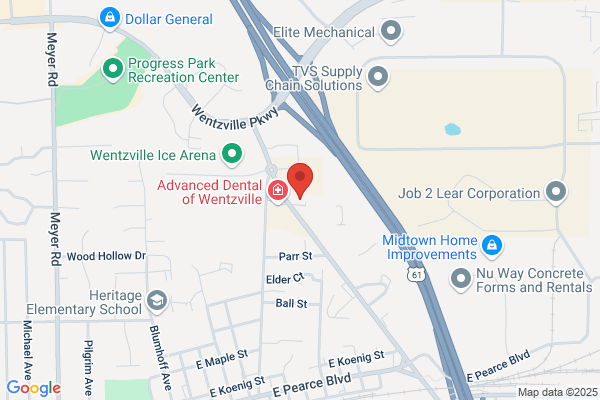 Choppers Automotive Repair Shop
