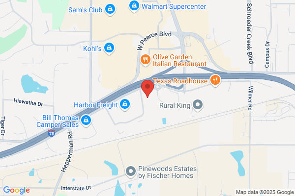 AAMCO Transmissions & Total Car Care