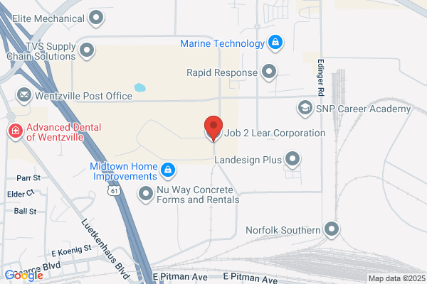 Lear Corporation