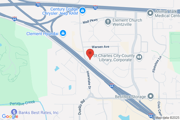 Sanders Salvage & Used Cars