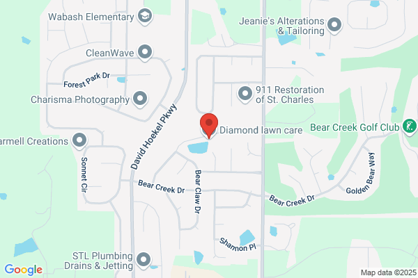 Advanced Lawn Care & Landscaping