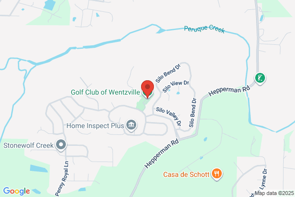 Golf Club of Wentzville