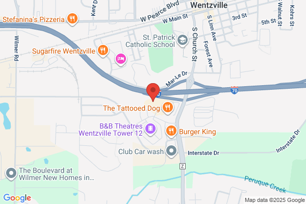 Hotshots Sports Bar & Grill