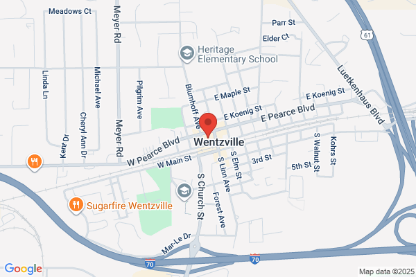 Wentzville Lounge