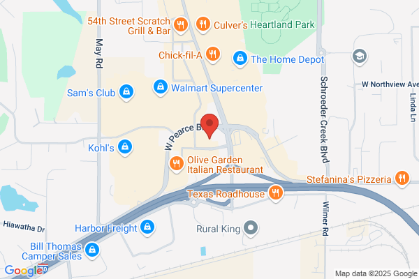 AutoZone Auto Parts