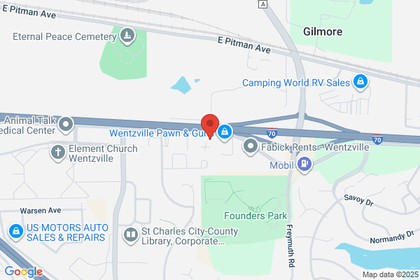 Travers Automotive & RV
