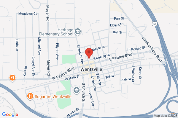 Wentzville House of Beauty